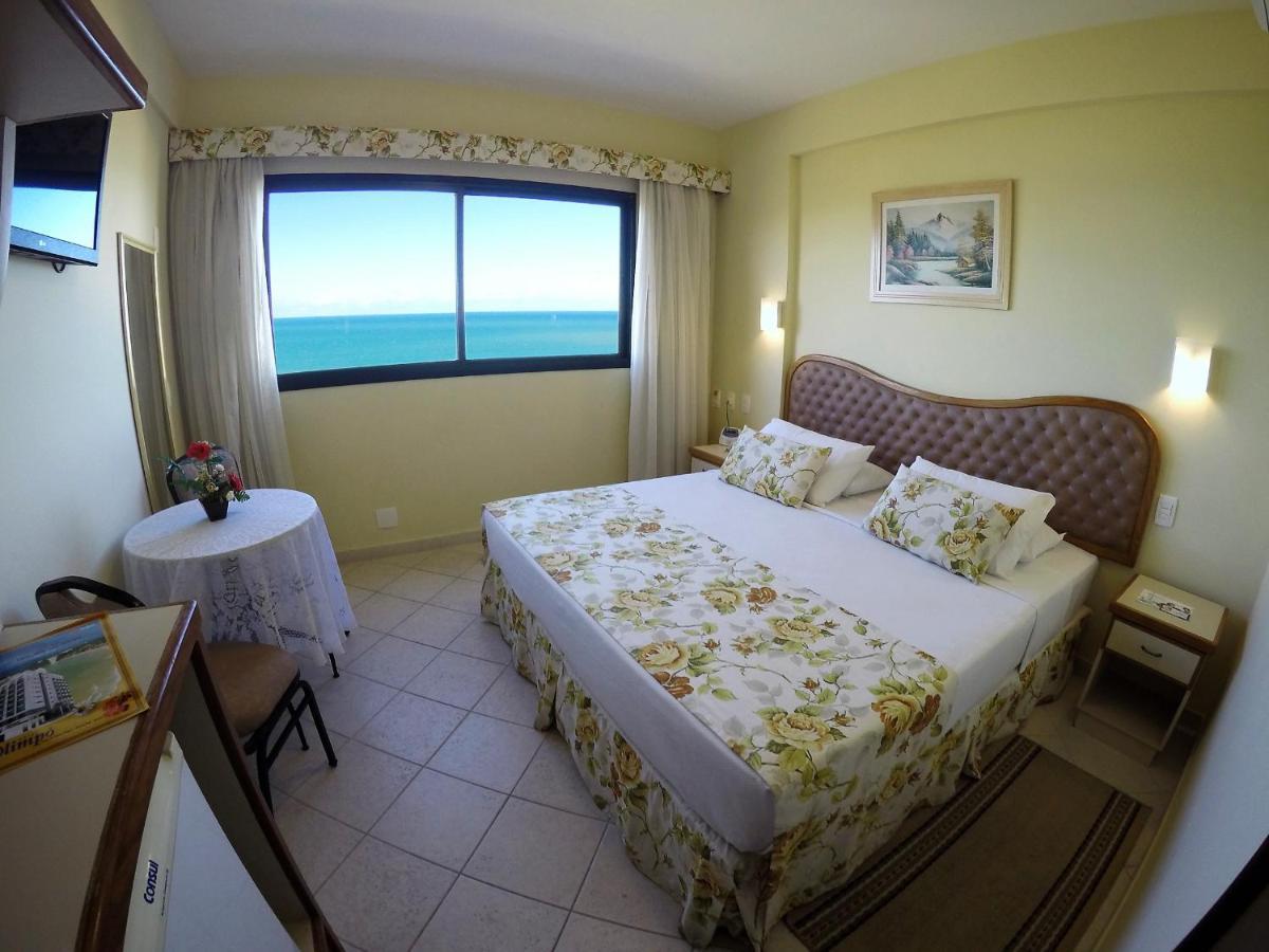 Yak Beach Hotel Ponta Negra Natal Exterior foto